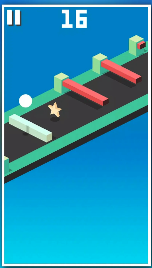 Slow Down Unity Game Source Code – Time Manipulation Puzzle Game screenshot 6