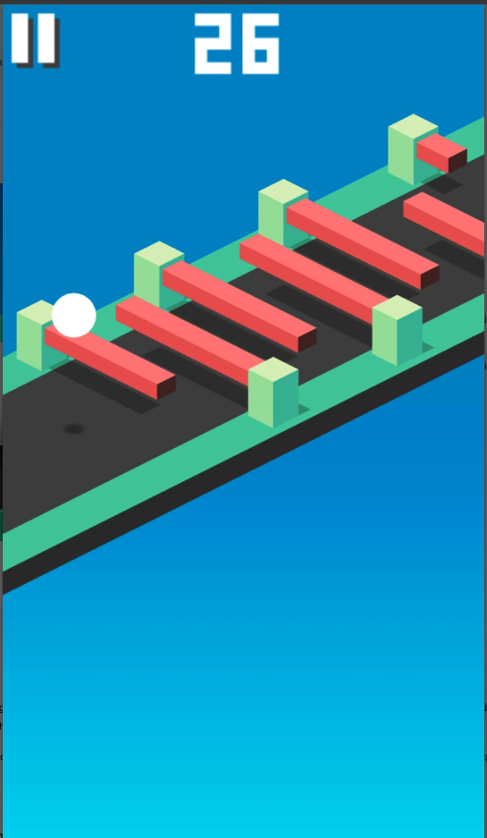 Slow Down Unity Game Source Code – Time Manipulation Puzzle Game screenshot 11