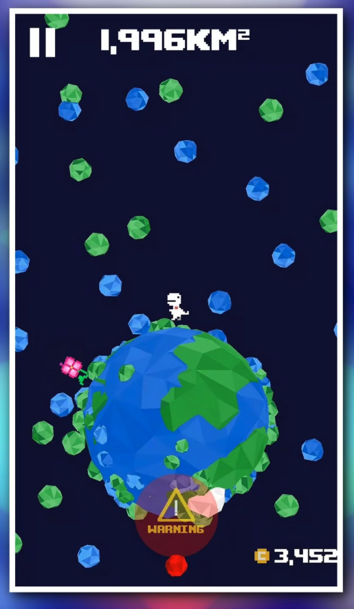 SMALL BANG screenshot 3