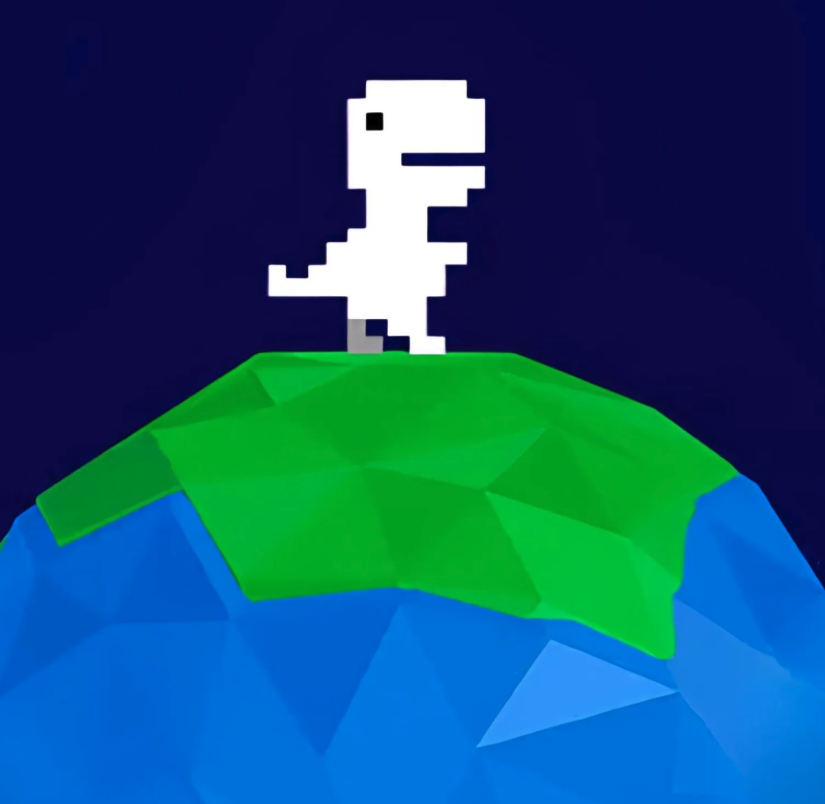SMALL BANG source code