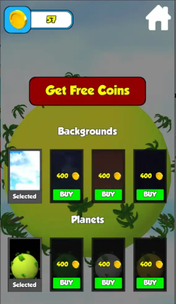 Smash Down – Rhythm Destruction Game SellUnitySourceCode screenshot 4