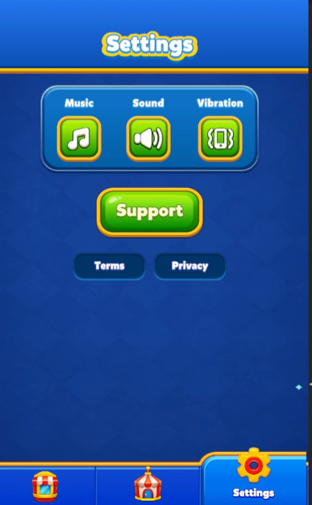 Smash Fest 1000 Levels With Level Editor Unity Source Code screenshot 3