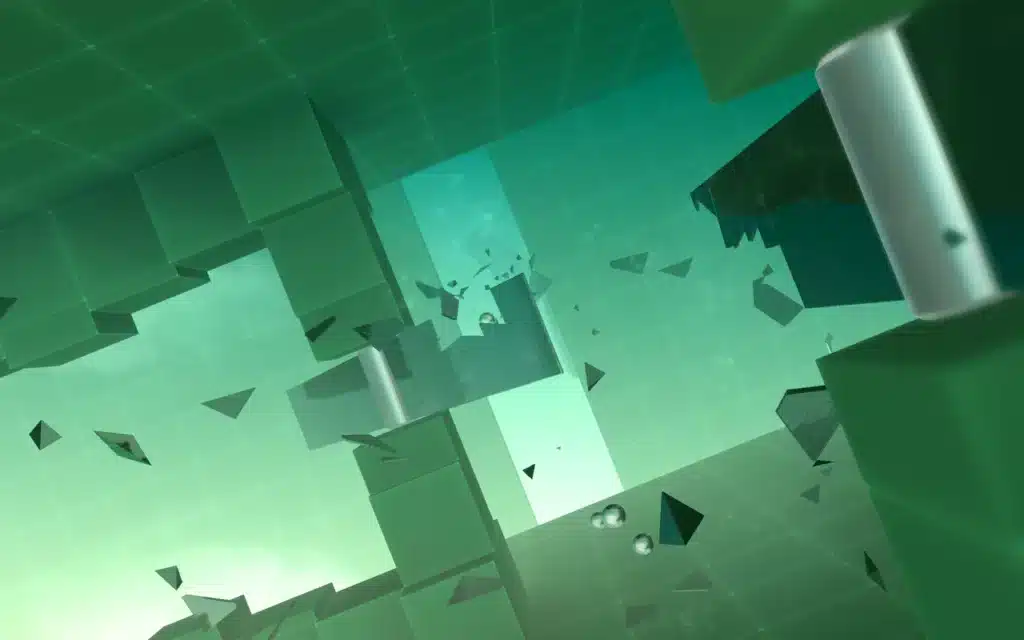 Smash Hit SellUnitySourceCode  screenshot 5