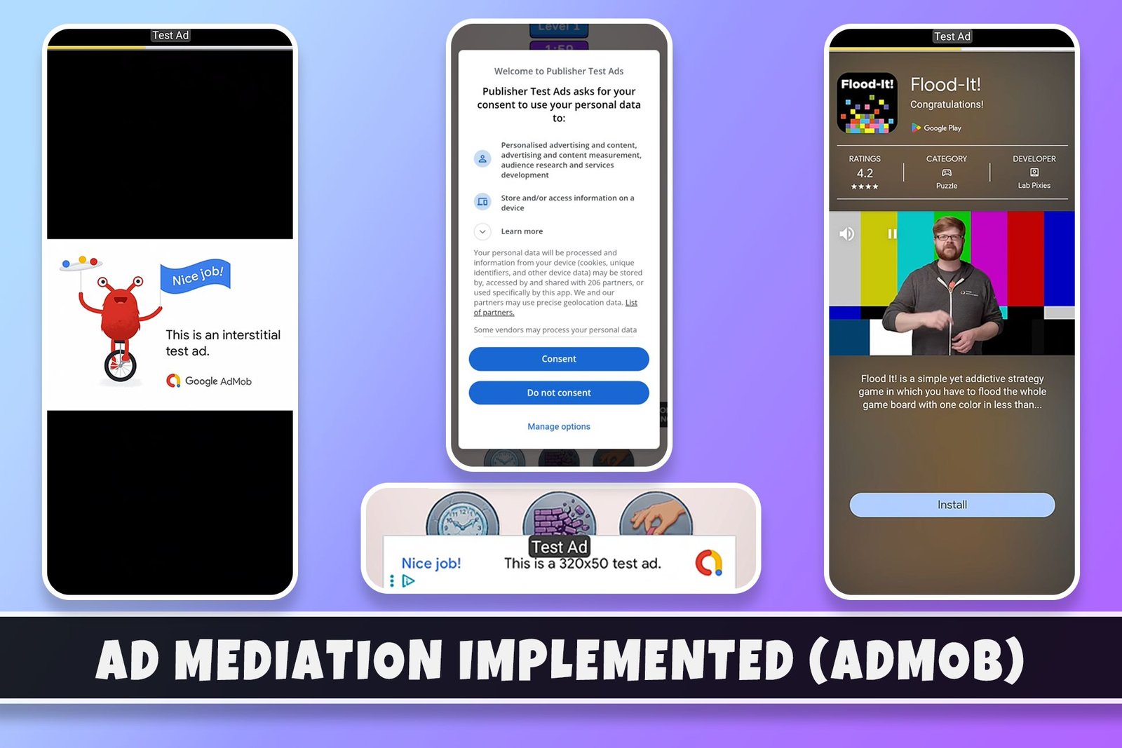 Snake Out | Unity 2D Puzzle Template + Editor screenshot 2