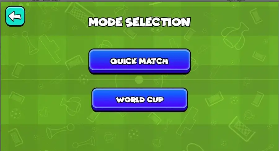Soccer Stars screenshot 5