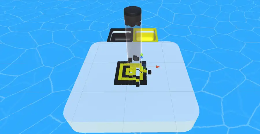 SORT THEM ALL SellUnitySourceCode source code