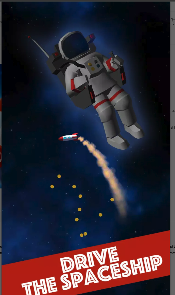 Space Rocket Journey screenshot 5