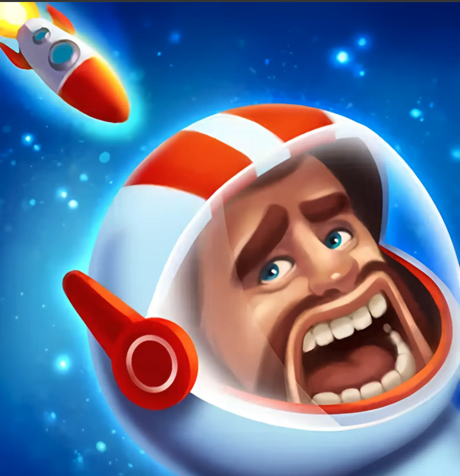 Space Rocket Journey source code