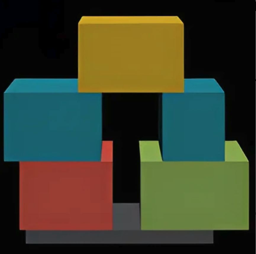 Space Tower - Unity Game With AdMob Ads screenshot 2