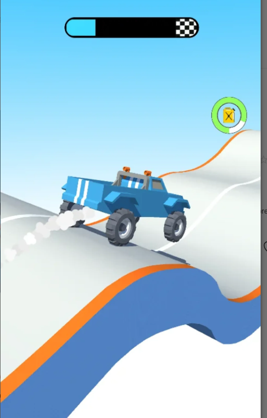 Speed Car Race screenshot 5