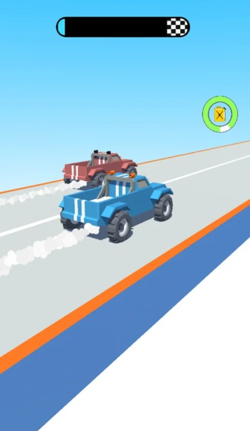 Speed Car Race screenshot 6