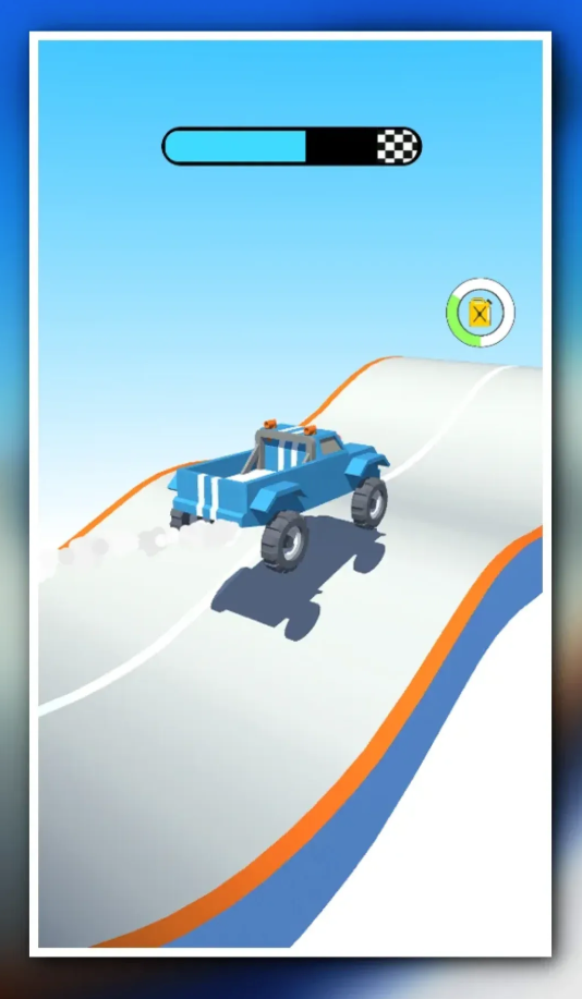 Speed Car Race screenshot 7
