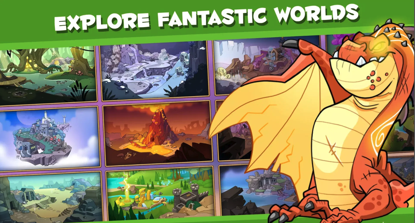 Spellstone | Fantasy Card Game screenshot 7