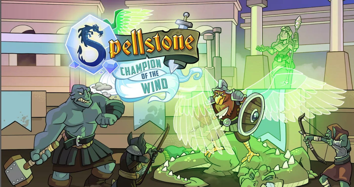 Spellstone | Fantasy Card Game screenshot 9