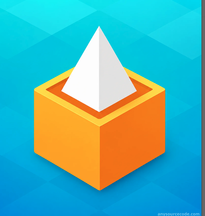 Spike Run Unity Game Source Code – Endless Spike Obstacle Arcade Game source code