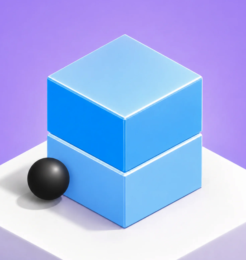 Spike Run Unity Game Source Code – Endless Spike Runner Game screenshot 2