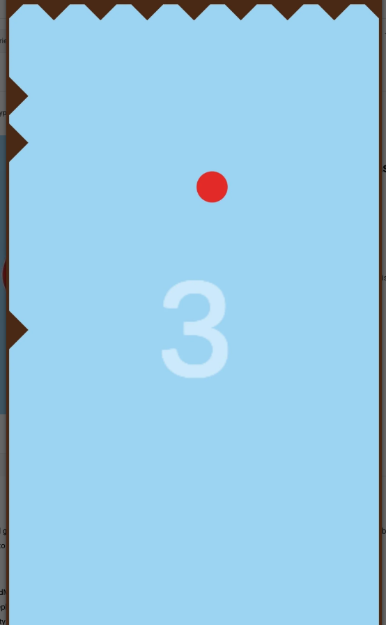 Spikes Everywhere - Hyper Casual Unity Game screenshot 4