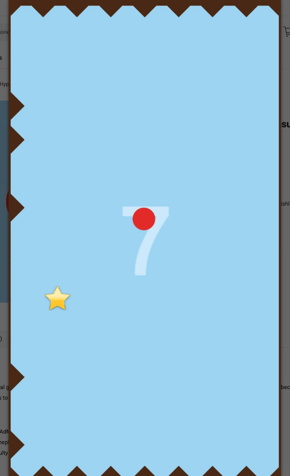 Spikes Everywhere - Hyper Casual Unity Game screenshot 5