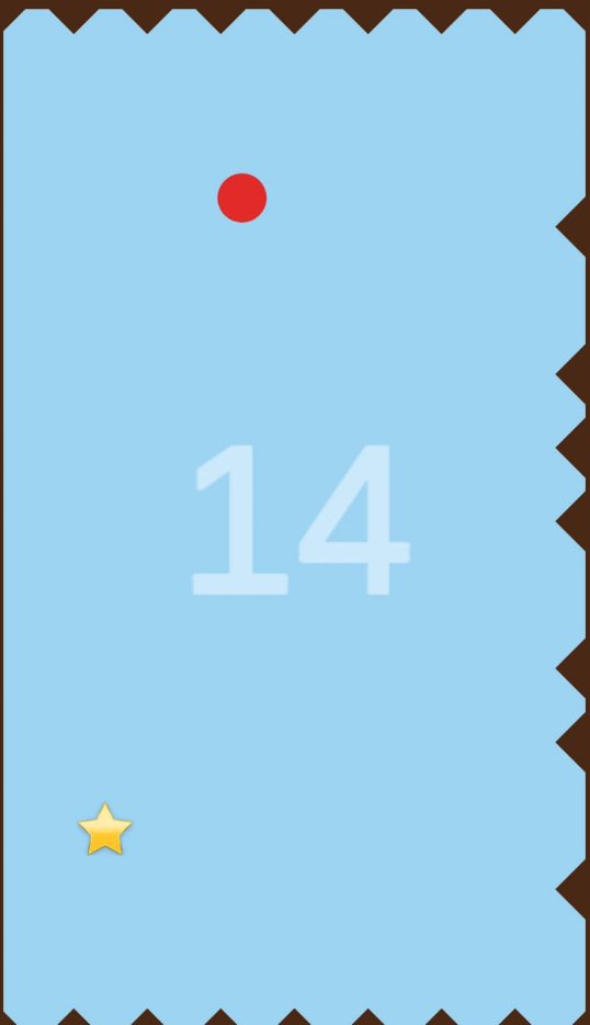 Spikes Everywhere - Hyper Casual Unity Game screenshot 7