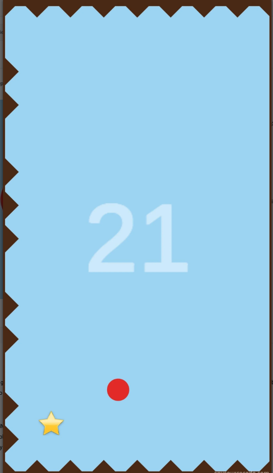 Spikes Everywhere - Hyper Casual Unity Game screenshot 8