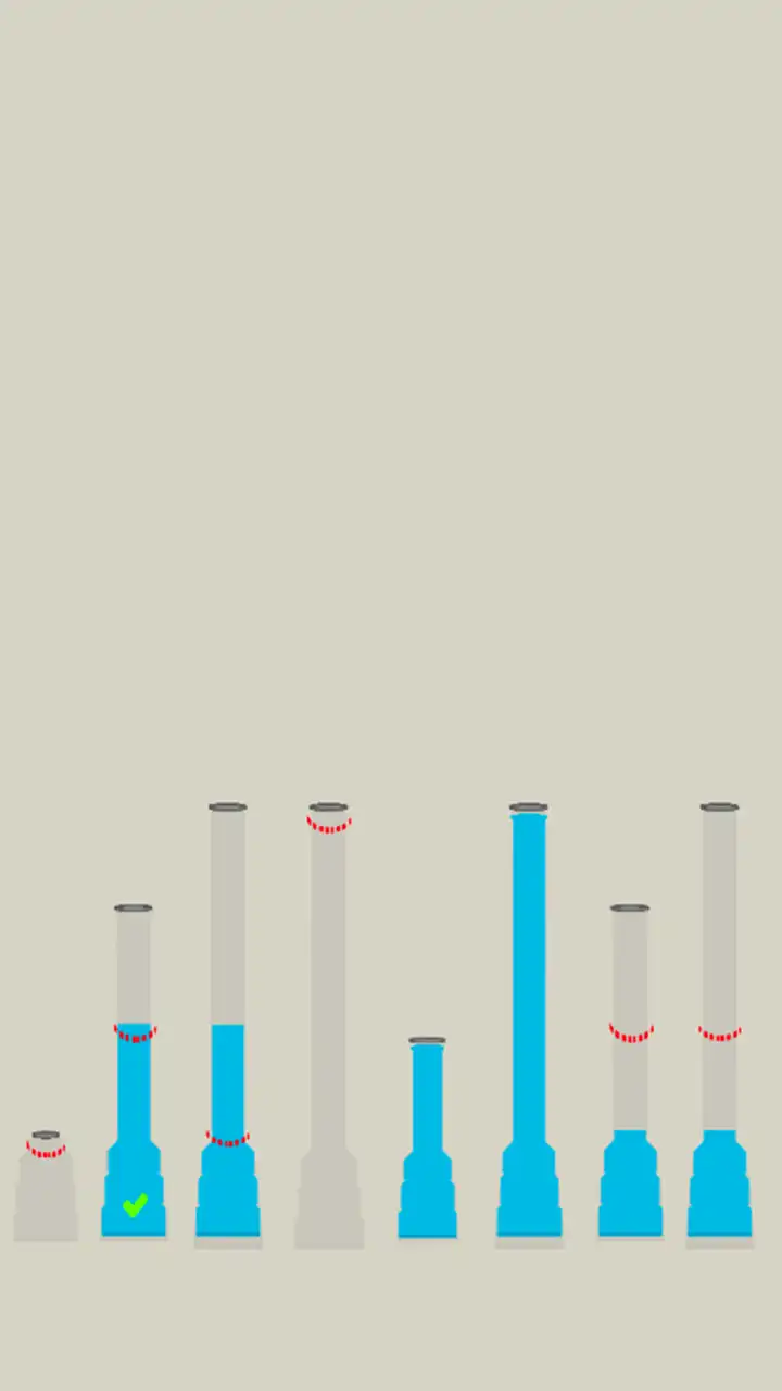 Split it Puzzle SellUnitySourceCode screenshot 2