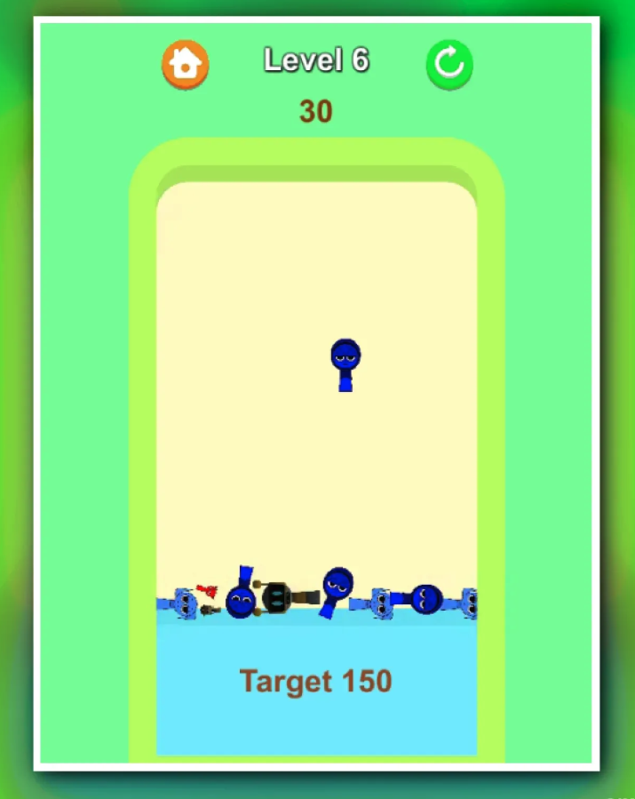 Sprunki Merge screenshot 7