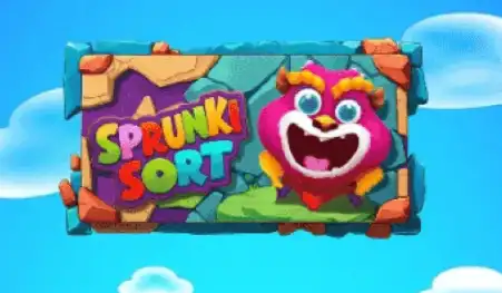 Sprunki Sort-SellUnitySourceCode source code