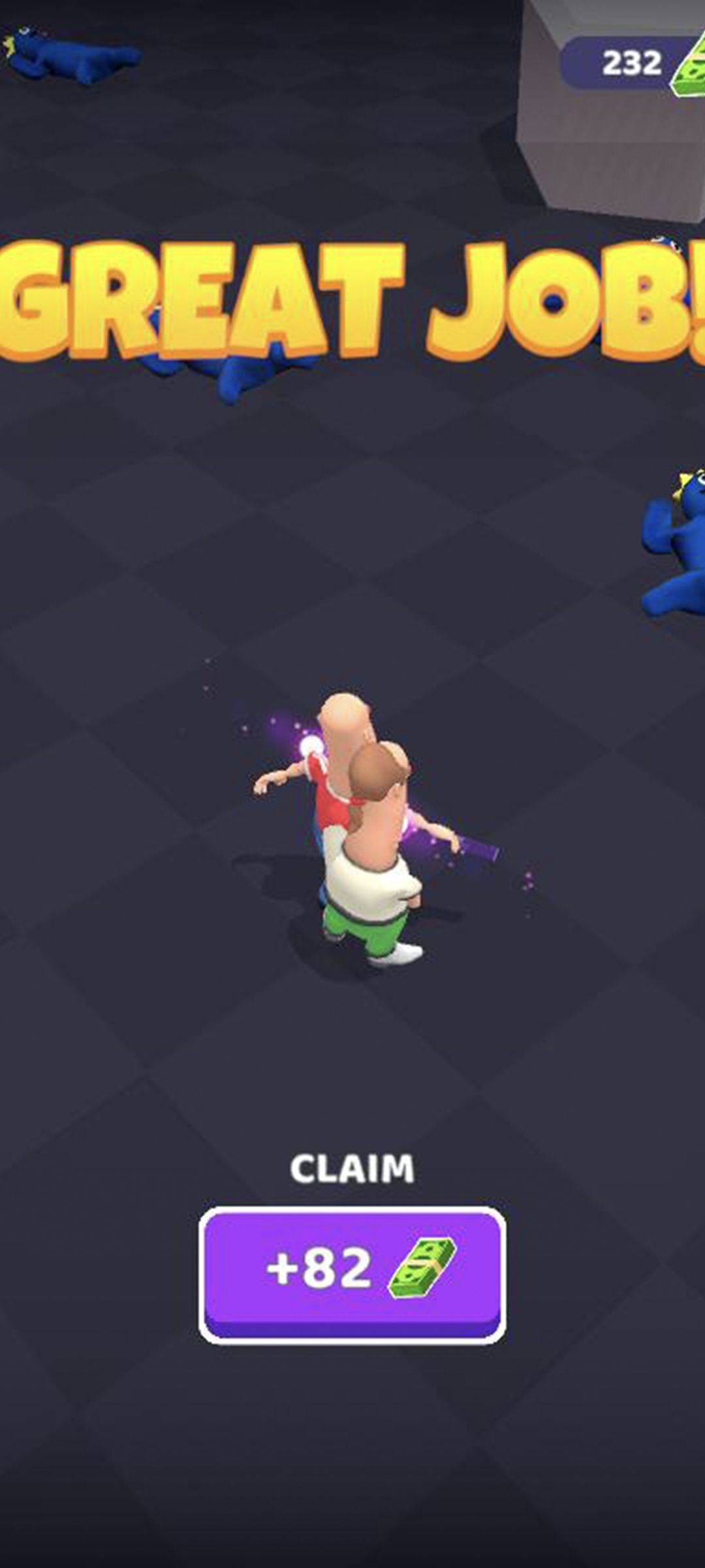 Squad Friend – Top Down Shooter Unity screenshot 9