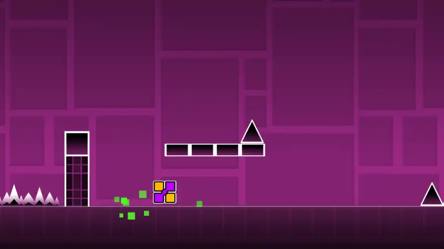 Square Dash SellUnitySourceCode source code