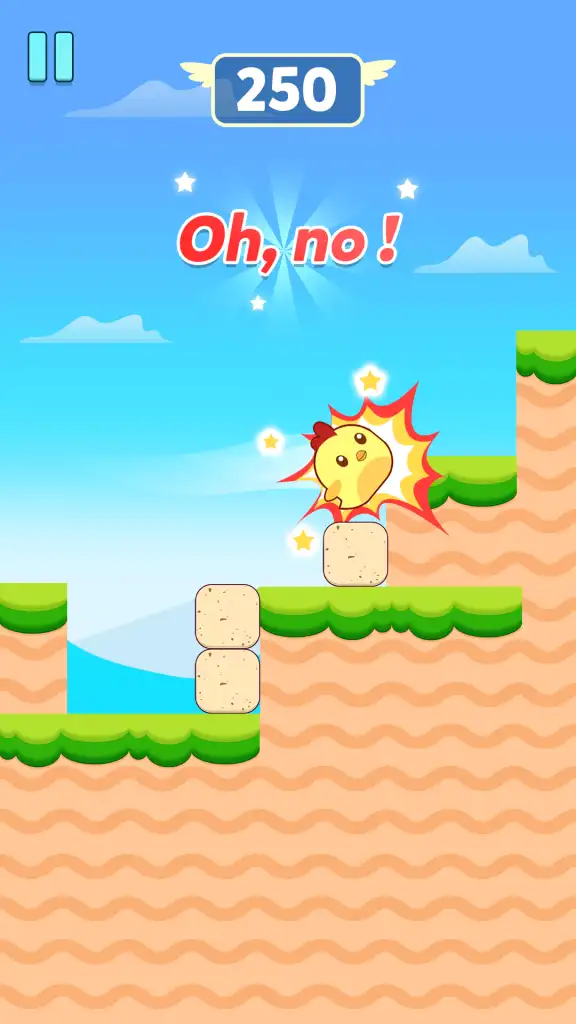Stacky Rabbit: Pets SellUnitySourceCode screenshot 2