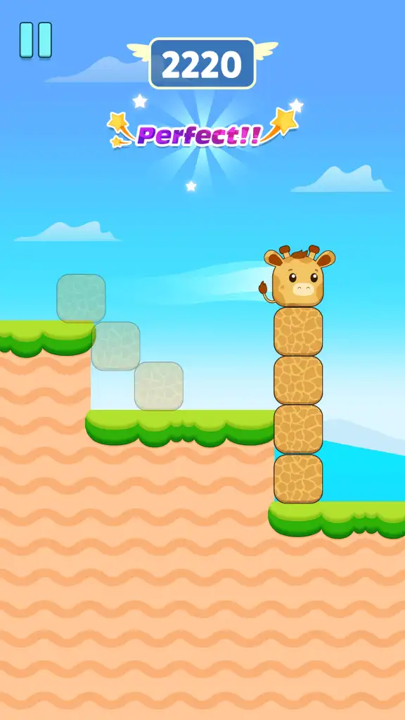 Stacky Rabbit: Pets SellUnitySourceCode screenshot 4