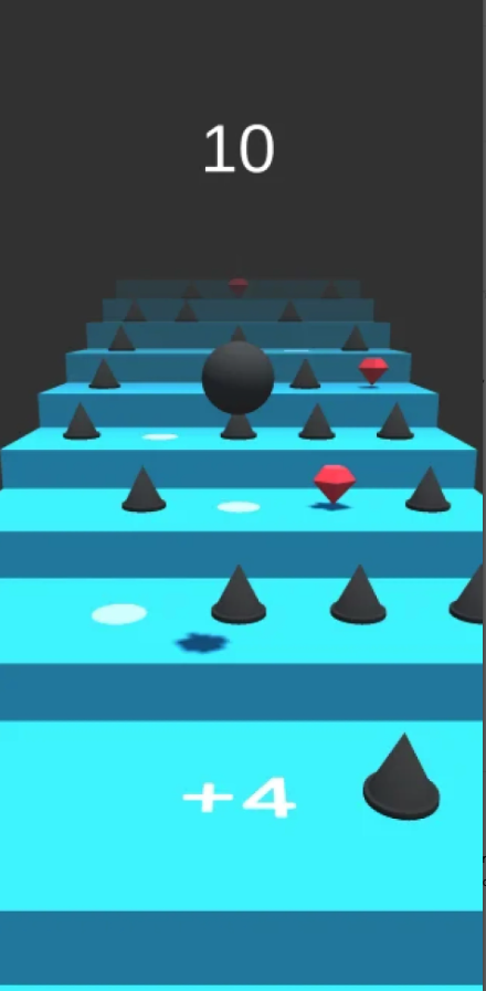 Stair Jump screenshot 5