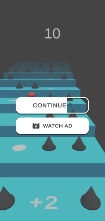 Stair Jump screenshot 6