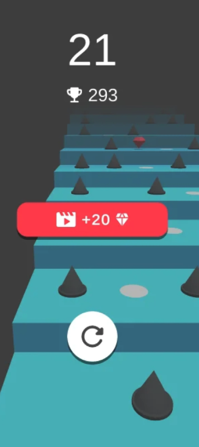 Stair Jump screenshot 7