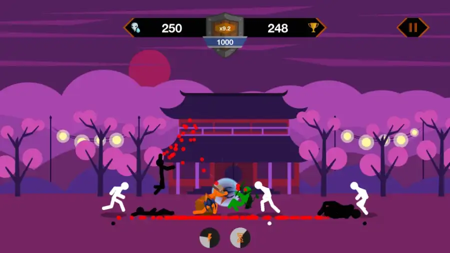 Stick Fight 2 SellUnitySourceCode