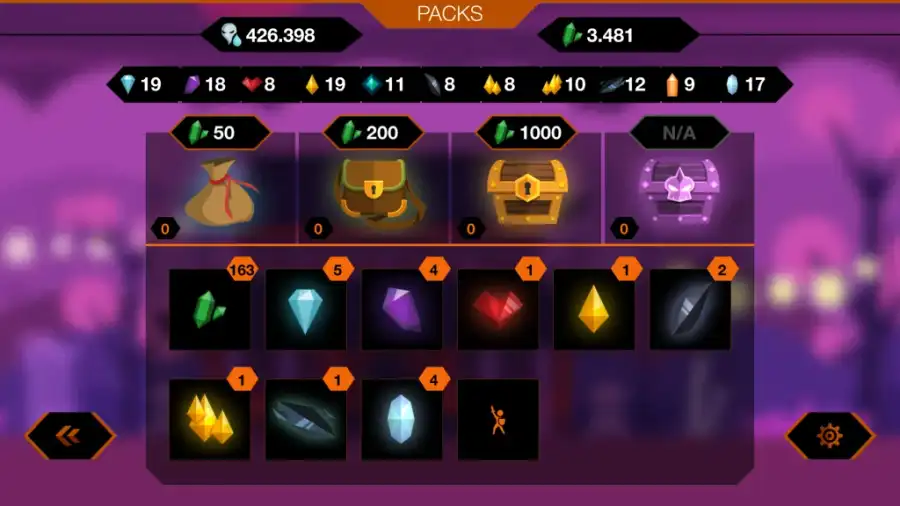 Stick Fight 2 SellUnitySourceCode screenshot 5