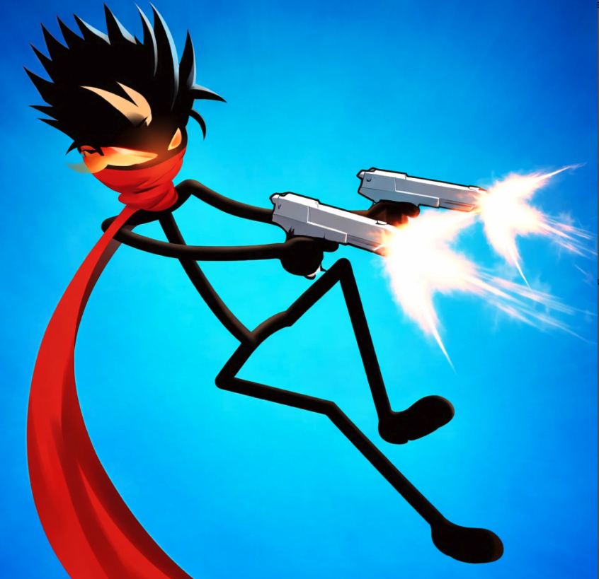 Stick Ku: Kungfu Stickman screenshot 2
