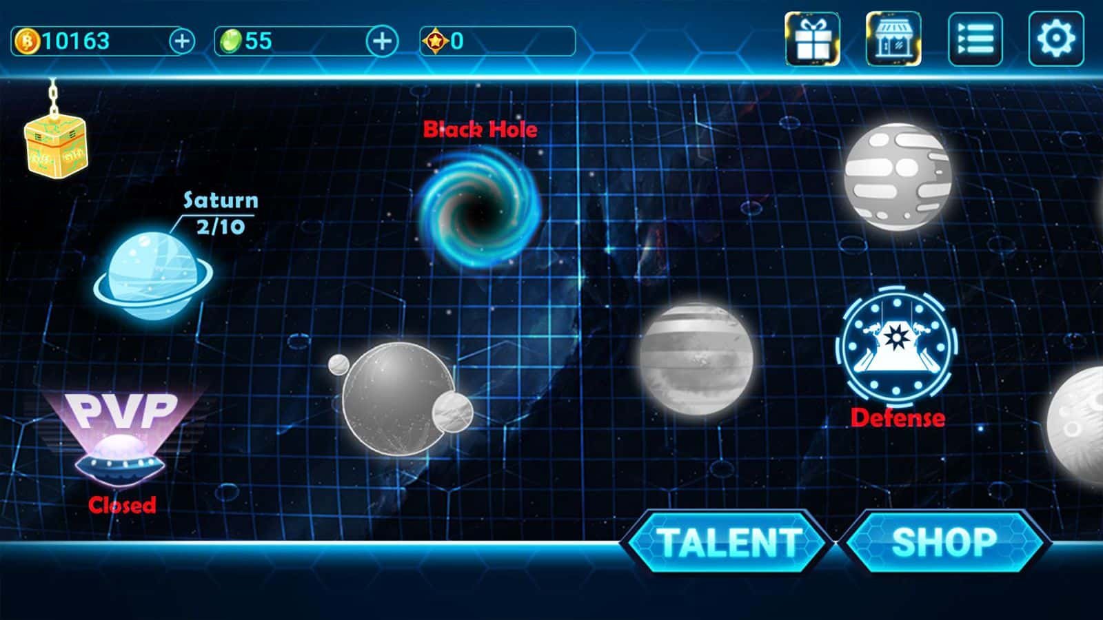 Stick Ranger – Action RPG Stickman Unity Game Source Code screenshot 3