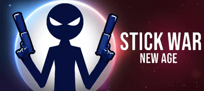Stick War: New Age SellUnitySourceCode screenshot 2