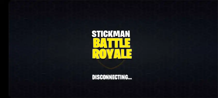 stickman Battle Royale SellUnitySourceCode screenshot 4