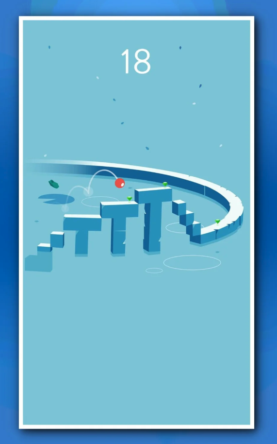 Stony Road Unity Game Source Code – Survival Arcade Game screenshot 3