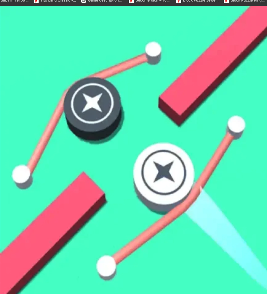 Strike Arena Unity Source Code – Sling Puck Multiplayer Board Game | SellUnitySourceCode.com source code