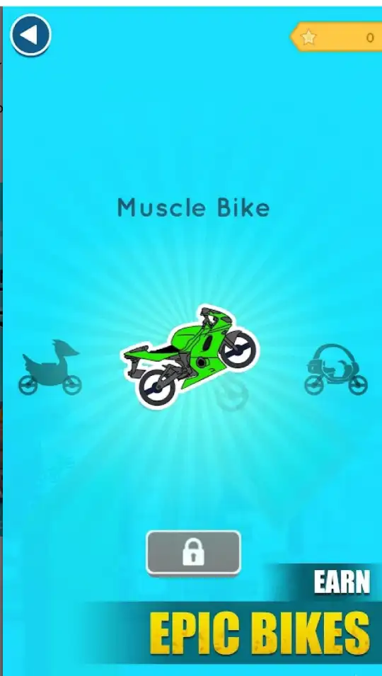 Stunt Motor Hero screenshot 4