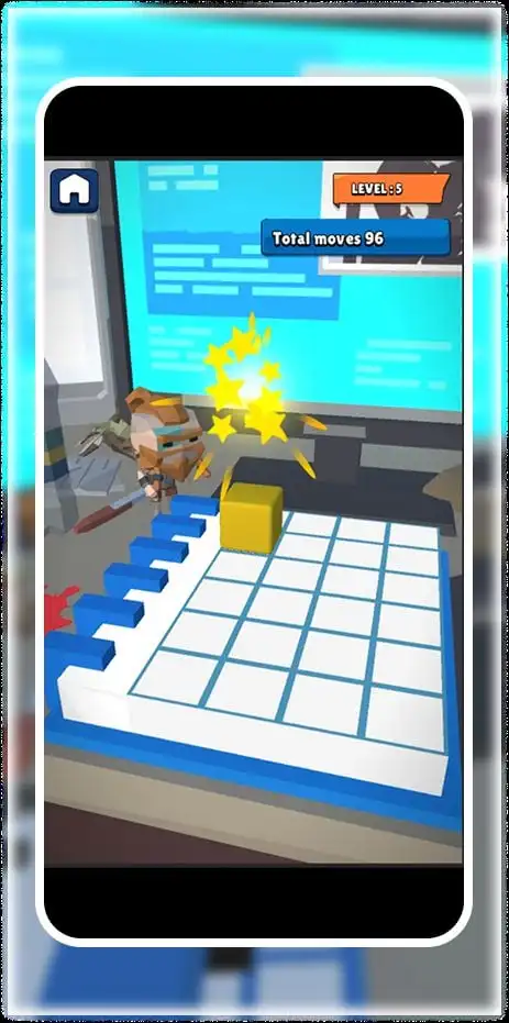 Submarine Happy Dive – Unity Project screenshot 3