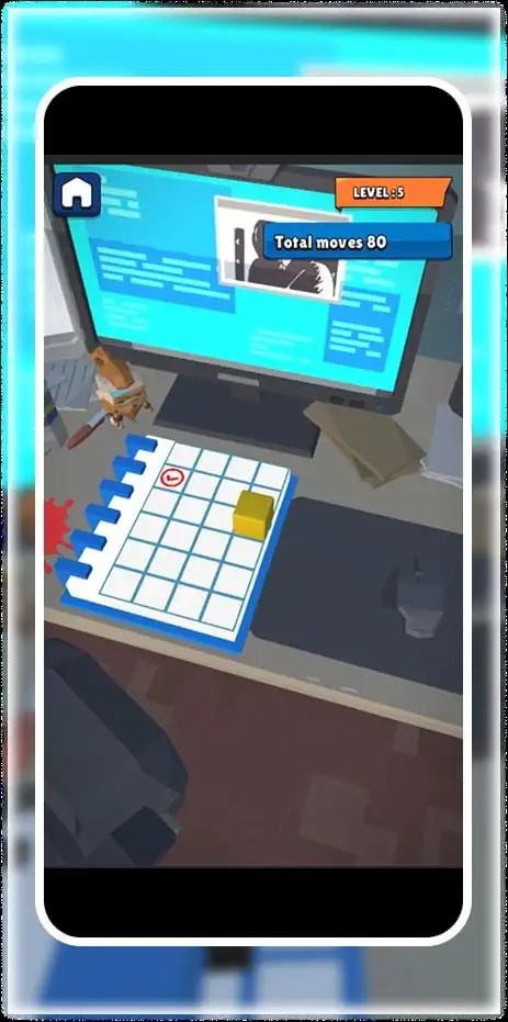 Submarine Happy Dive – Unity Project screenshot 5