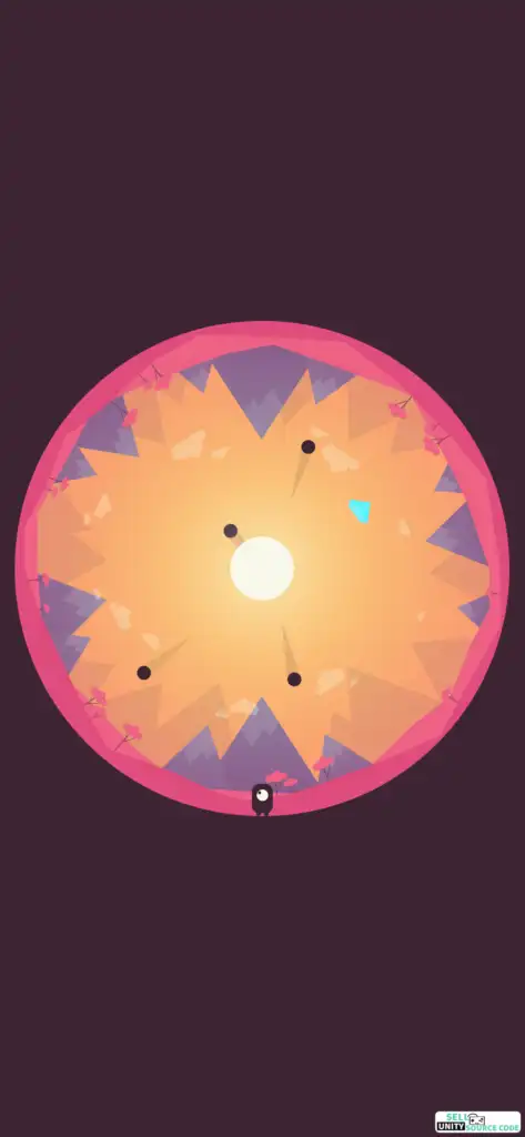 SUMMER SALE - 9 Unity games SellUnitySourceCode screenshot 5