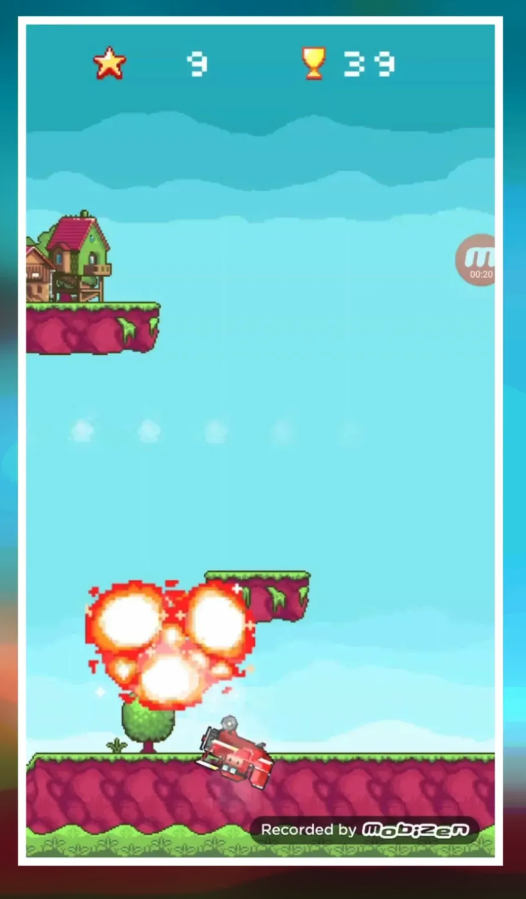 Super Airplane Adventure screenshot 3