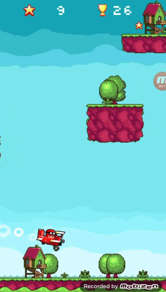 Super Airplane Adventure screenshot 6