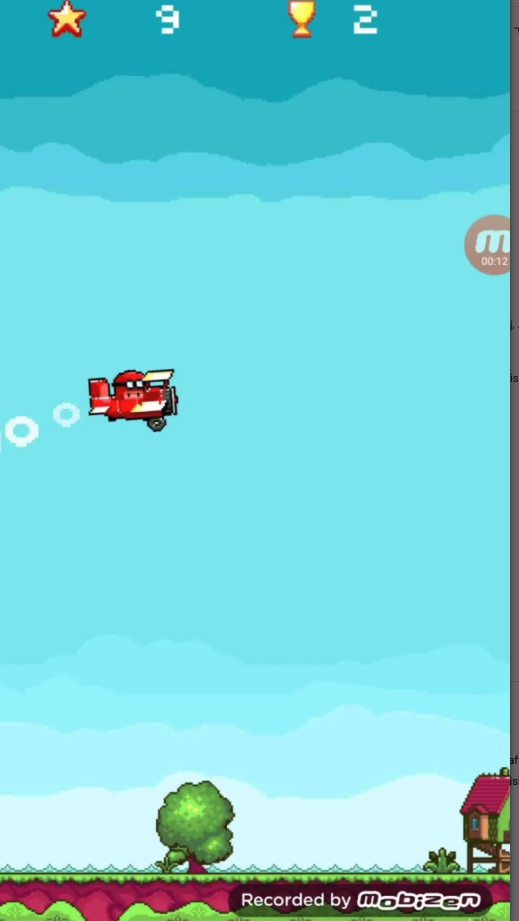Super Airplane Adventure screenshot 7