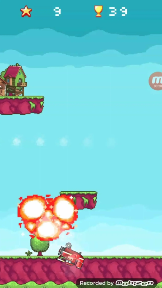 Super Airplane Adventure screenshot 8